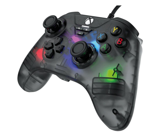 Snakebyte SB922312 PC/Xbox Szary - 1281816 - zdjęcie 4